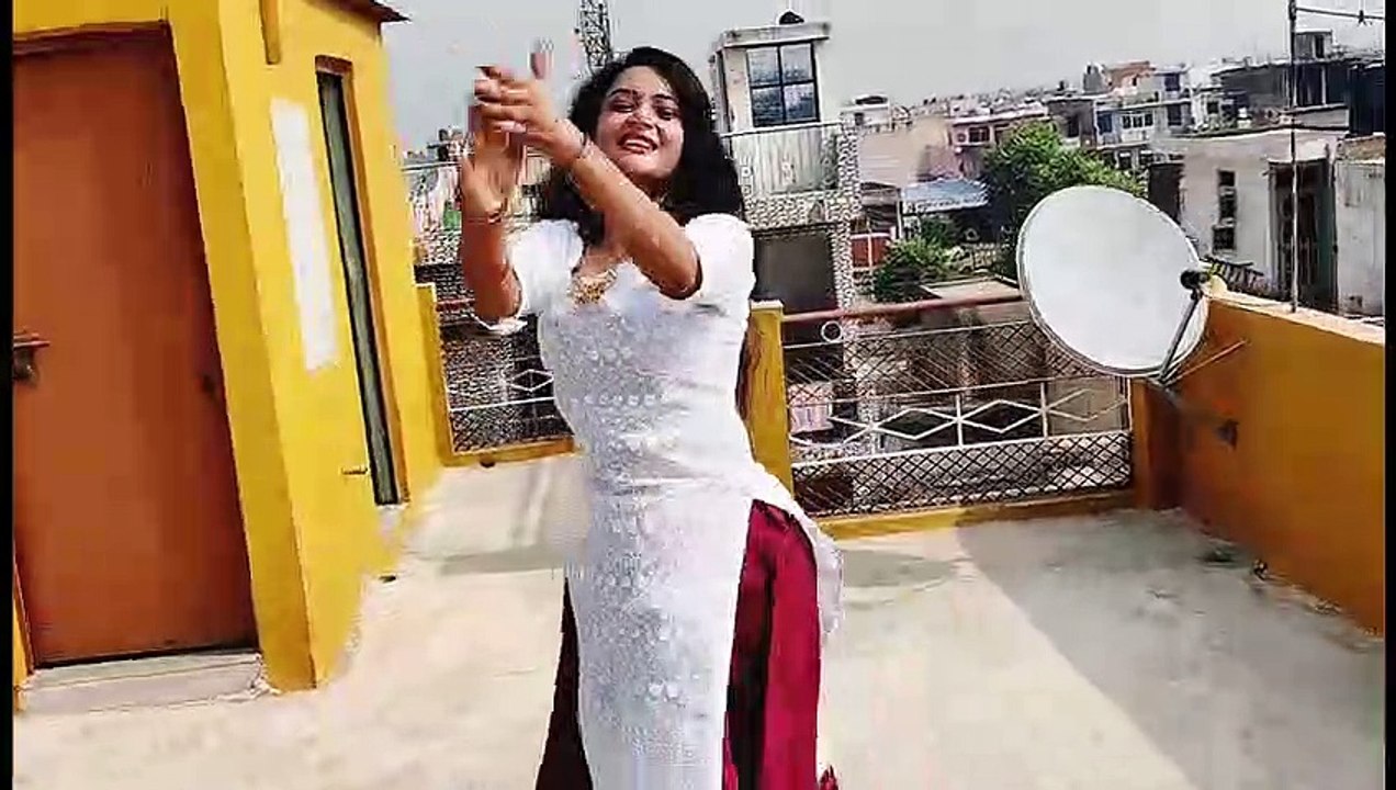 TATA SUMMO | RENUKA PANWAR | DANCE COVER | NEELU MAURYA