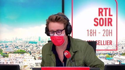 Le journal RTL de 19h du 01 décembre 2021