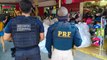 Bandidos fazem arrastão em fila de pacientes para atendimento médico em João Pessoa