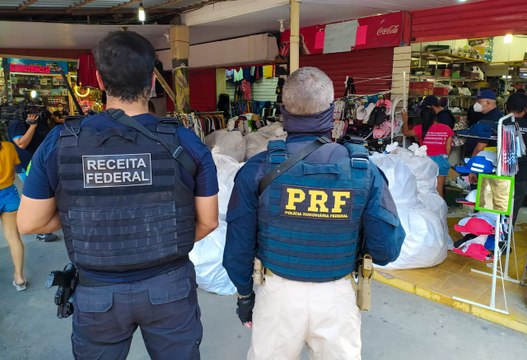 Bandidos fazem arrastão em fila de pacientes para atendimento médico em João Pessoa