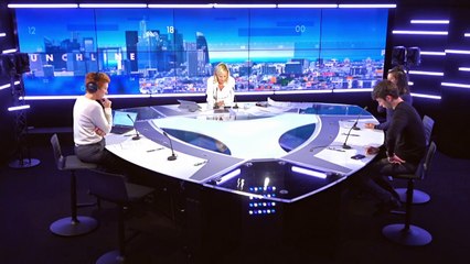 Vaccin : l'idée de l'obligation fait son chemin dans l'UE, «pas le choix de la France» répond Véran