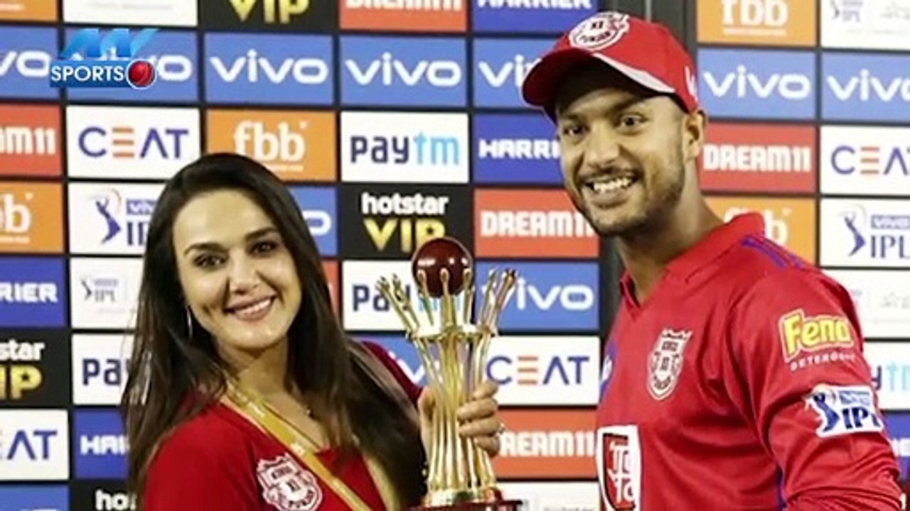 IPL 2022 Retention: Preity Zinta was kind to this player as soon as KL