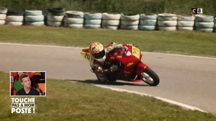 Le documentaire "Fabio, la naissance d'un champion" le 5 décembre sur Canal + !