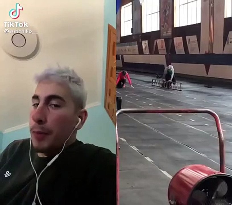 Pruebas fisicas bomberos