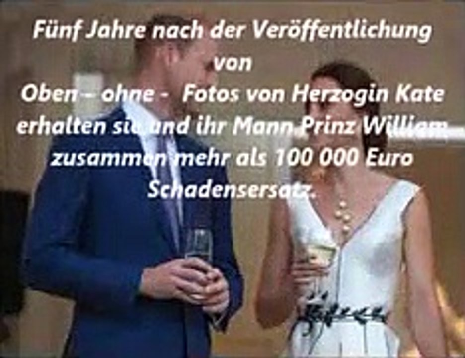 100 000 Euro Schadensersatz für Kate_mpeg4