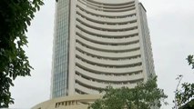 Sensex soars 620 points, Nifty ends above 17,100 mark; Semi-conductor shortage continues to haunt auto sector; more