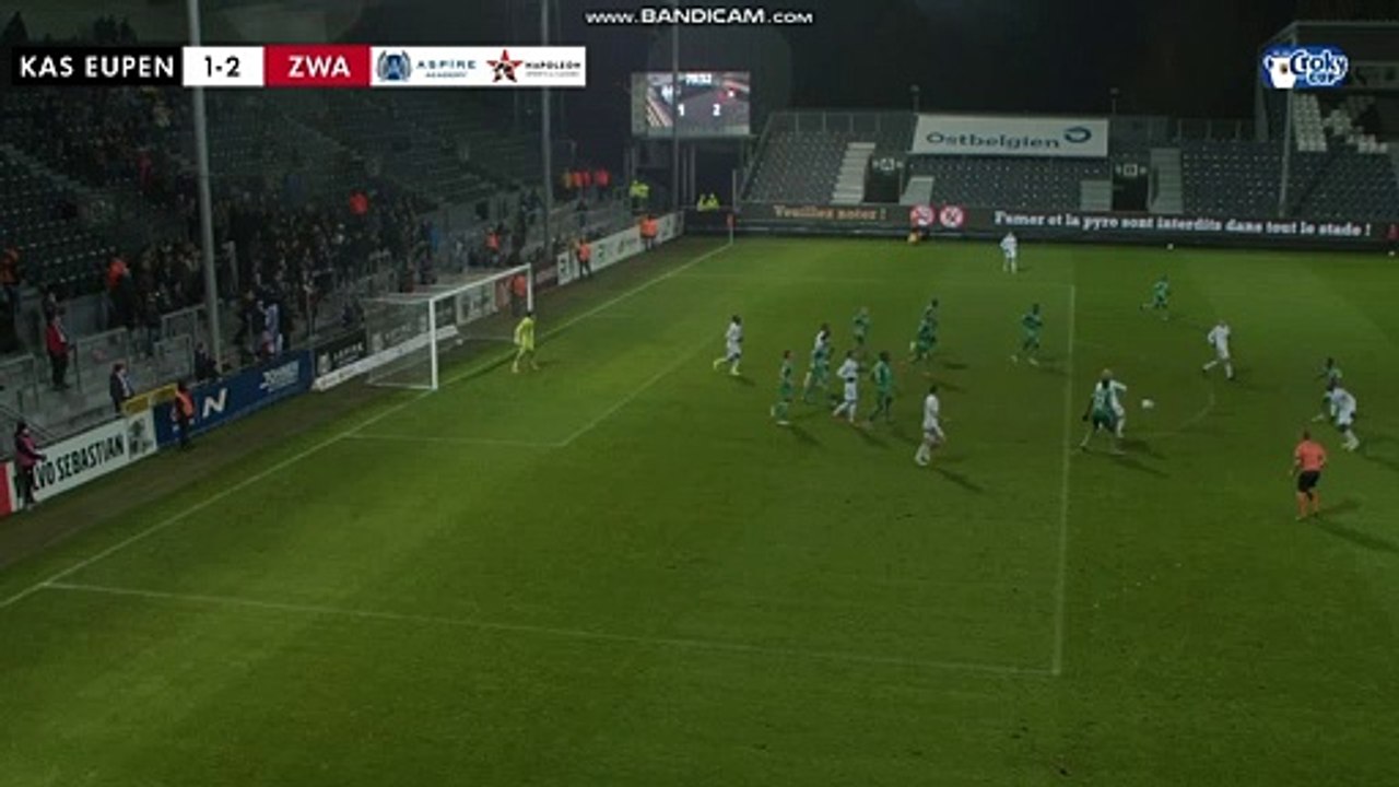 Prevljak 2. gol