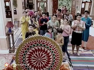 Baa Bahoo aur baby Episode 21