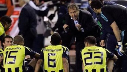 Ne Farioli ne Daum! Milyonlarca Fenerbahçelinin takımın başında görmek istediği hoca belli