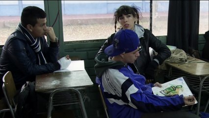 El Reemplazante - T1E05