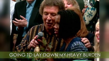 Gaither Vocal Band - I Shall Wear A Crown