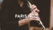 Alexandre Gattet, Laurent Wagschal - Paris 1900 - The Art of the Oboe