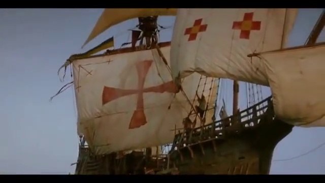 1492 Conquest of Paradise