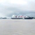 CHITTAGONG SEA PORT