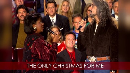 Guy Penrod - Tennessee Christmas