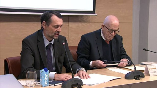 Expertos abordan en un congreso la libertad de expresión y el derecho a la información