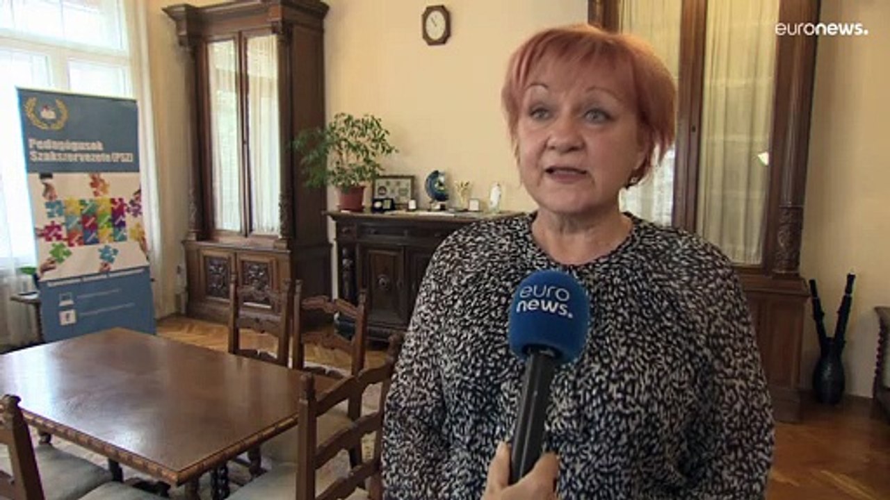 PSZ: Januártól több iskolában is leállhat az oktatás a kötelező oltás miatt