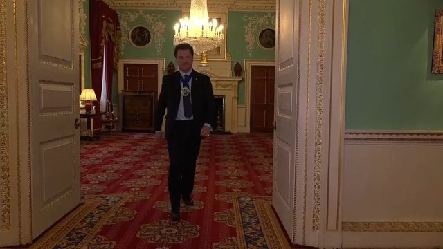 La City de Londres refuerza lazos con España, su mayor socio europeo