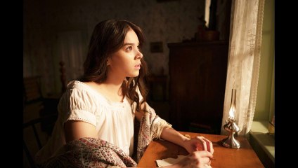 [ S1 E1 ] The Idol Season 1 Episode 1 "FREE" — Drama