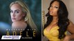 Adele's 'COLLAB' With Megan Thee Stallion Goes VIRAL + She Announces Las Vegas Residency!