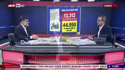 CHP'li İmamoğlu'na çağrı! 'İçişleri Bakanlığı bekltiyorsa çık da sen açıkla'