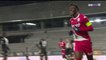 Gol de Disasi para Mónaco ante Angers