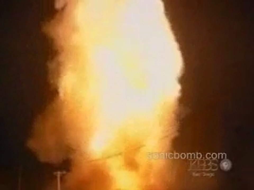 Missile War
