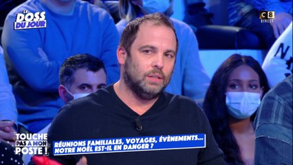 Arnaud Chiche, médecin anesthésiste, alerte sur la situation sanitaire en France