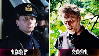 Titanic (1997) Cast_ Then and Now (24 Years After)