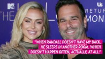 Lala Kent Reflected on Randall Emmett Being ‘Ride or Die’ for Her on ‘Vanderpump Rules’ Ahead of Split