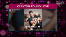 Clayton Echard Found Love on The Bachelor: 'Things Worked Out Much Different Than I Thought'