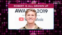 Robert Irwin Celebrated by Family and Friends on His 18th Birthday: 'Feels Very Surreal'