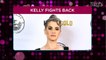 Kelly Osbourne Calls Out 'Fat Shaming' Email: This 'Has Been the Hardest Year of My Life'