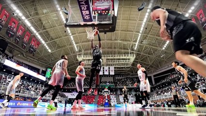 '선두 경쟁' kt·SK...설마 '천적 관계?' / YTN