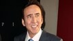 Nicolas Cage Starring as Dracula in Universal’s Film ‘Renfield’ | THR News