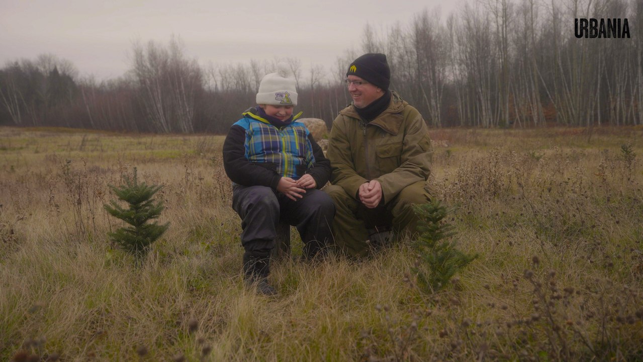 Titi Sapin | Reportage