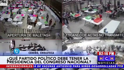 ¡Inicia “destuse” de maletas electorales en centro de acopio del CNE!