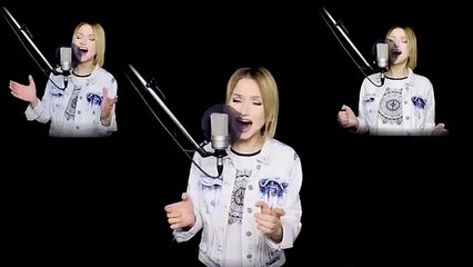 Whitesnake - Here I Go Again (Cover)