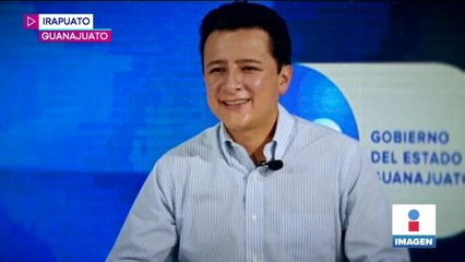 Diputado Jorge Romero acumula otra denuncia por violación