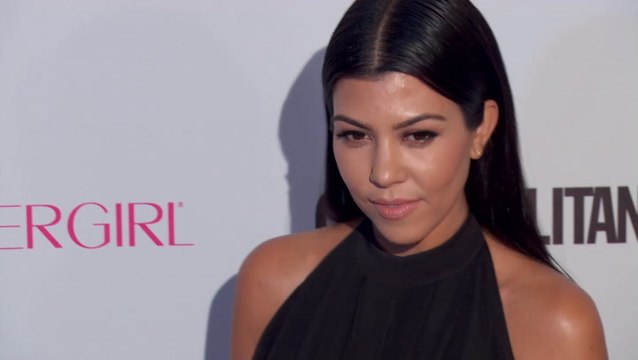 Kourtney Kardashian Claps Back At Pregnancy Question: ‘Are We Really Gonna Do This?’