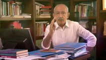 Kılıçdaroğlu'ndan Erdoğan'a: Davaları geri çekmeler, videolarımı paylaşmalar… Doğru söyle, Cumartesi Mersin’e de geliyor musun