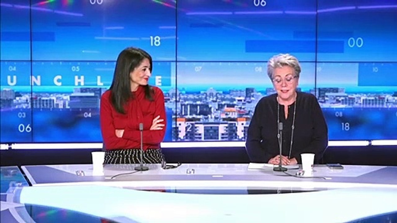 Zemmour au 20h, "une attitude d'enfant gâté"