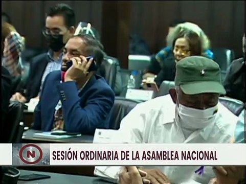 Aprueban en segunda discusión Ley sobre el Derecho de las Mujeres a una vida libre de violencia