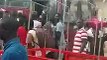 Grève des transporteurs : Un car Dem Dikk empêché d'embarquer des clients