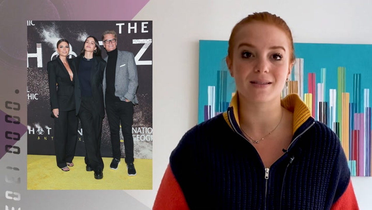 Harry Hamlin Admits He’s ‘Glad’ Daughter Amelia & Scott Disick Split