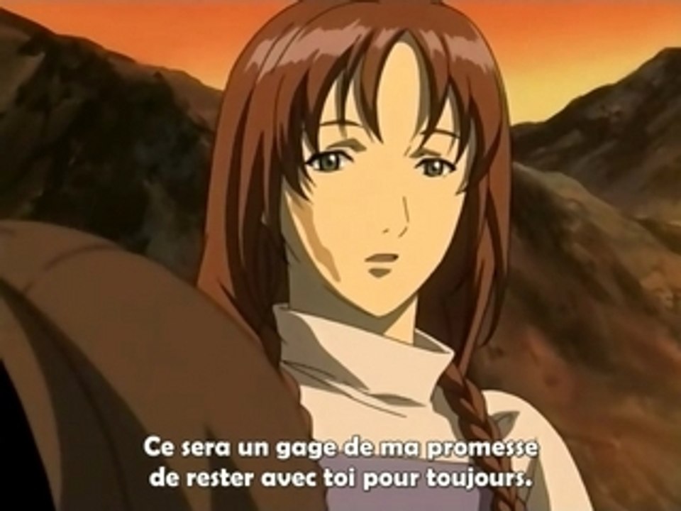 Kurau Phantom Memory 16 02