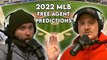 (EXCLUSIVE) 2 MLB Insiders Offer Shocking Predictions About The Rest Of Free Agency