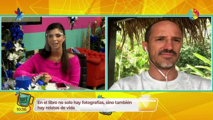 CAFÉ NACIONAL MIERCOLES 01 DICIEMBRE 2021