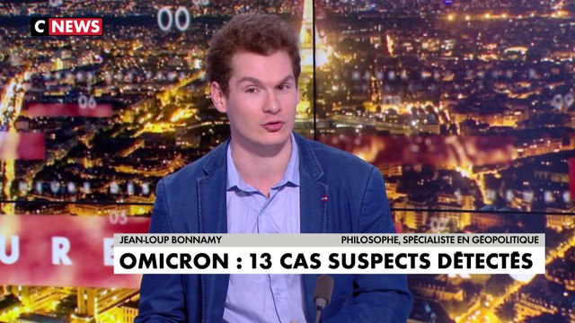 Jean-Loup Bonnamy : «Ce que pourrait faire le gouvernement c'est commencer déjà par dire 'nous prendrons en charge financièrement tous les effets secondaires dus au vaccin'»