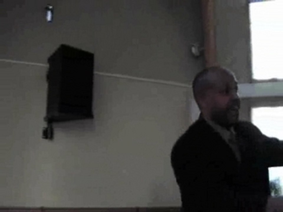 La carte d'identité du chrétien partie 3-7